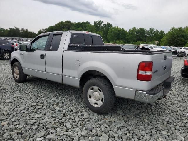 2005 Ford F150