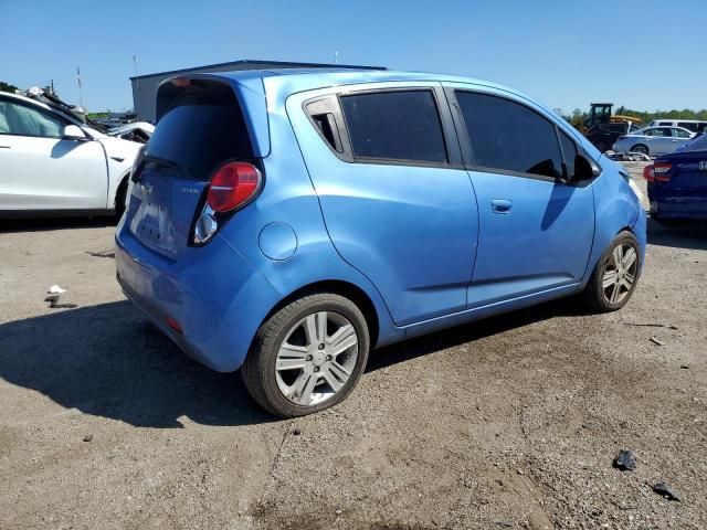 2015 Chevrolet Spark 1LT