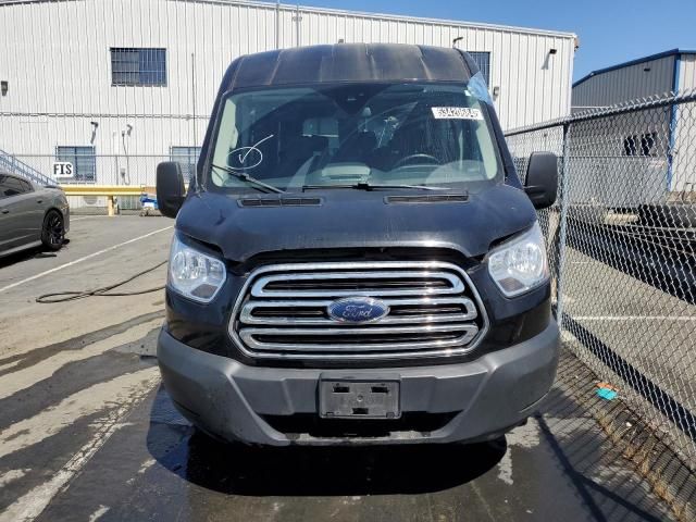 2019 Ford Transit T-350