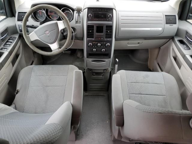 2010 Dodge Grand Caravan SE