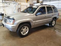 2000 Jeep Grand Cherokee Limited for sale in Casper, WY