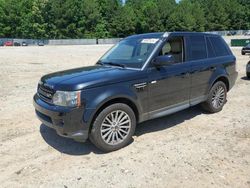 2012 Land Rover Range Rover Sport HSE for sale in Gainesville, GA