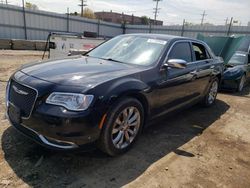2017 Chrysler 300C for sale in Chicago Heights, IL