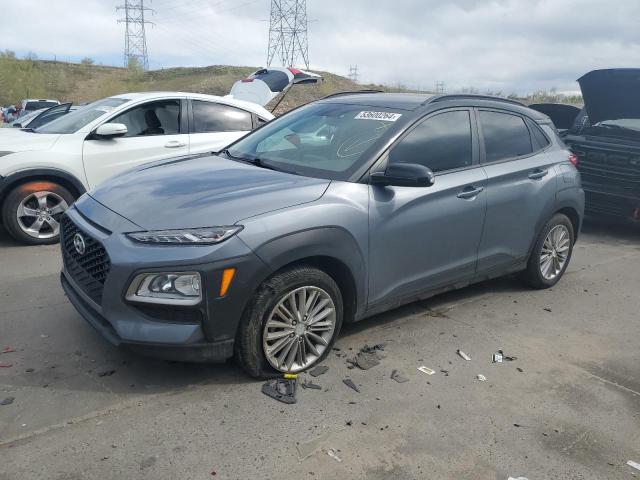 2018 Hyundai Kona sel