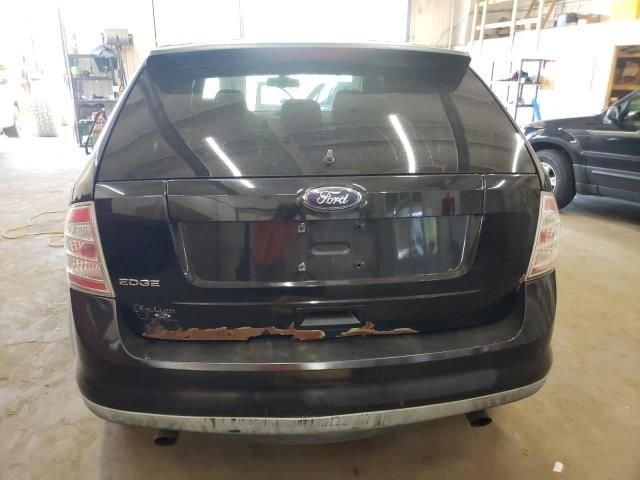 2008 Ford Edge SE