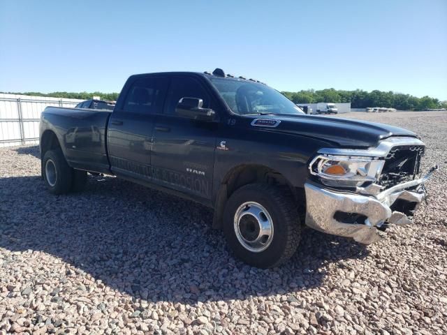 2019 Dodge RAM 3500 Tradesman