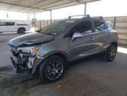 2019 Buick Encore Sport Touring en venta en Anthony, TX