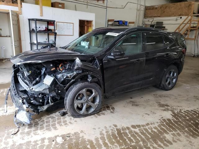 2023 Ford Escape ST Line Plus