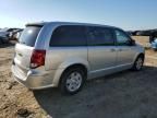 2012 Dodge Grand Caravan SE