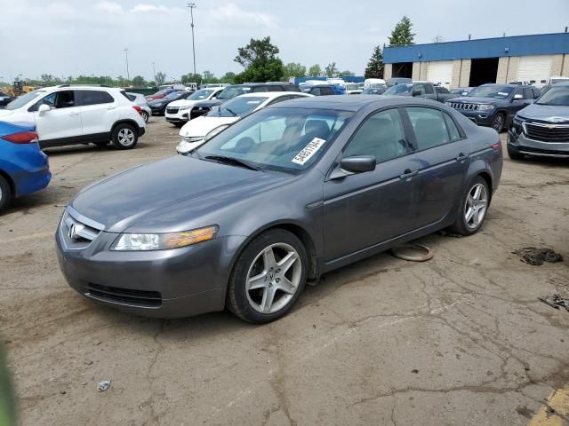 2005 Acura TL