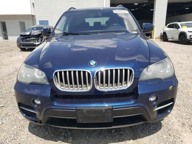 2011 BMW X5 XDRIVE35D