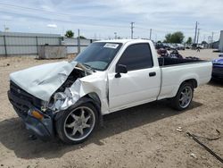 1993 Toyota Pickup 1/2 TON Short Wheelbase STB for sale in Nampa, ID