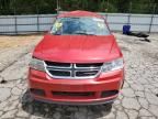 2015 Dodge Journey SE