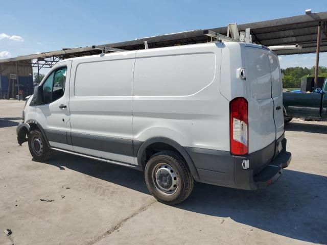 2019 Ford Transit T-250