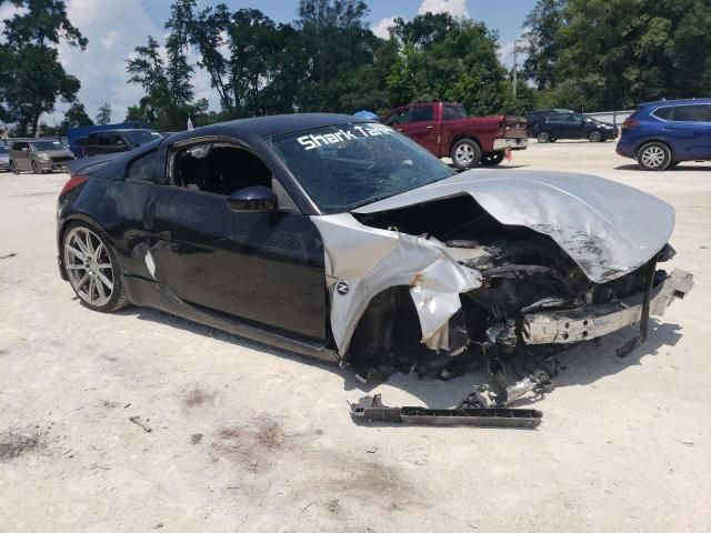 2003 Nissan 350Z Coupe