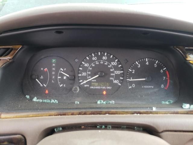 1999 Toyota Camry CE