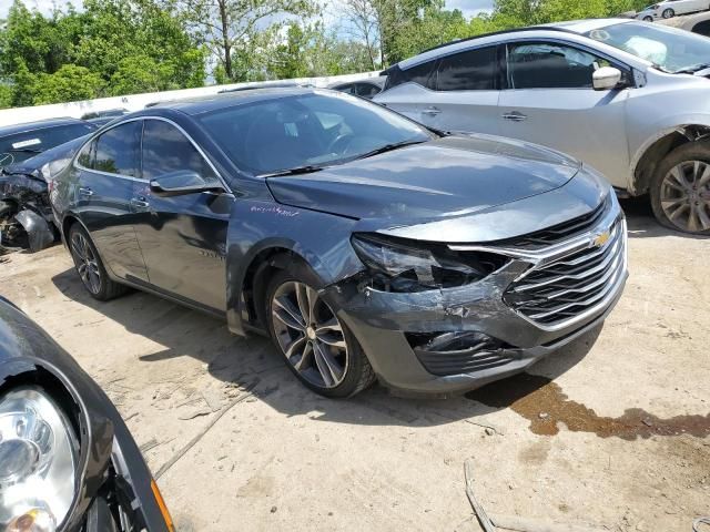 2020 Chevrolet Malibu Premier