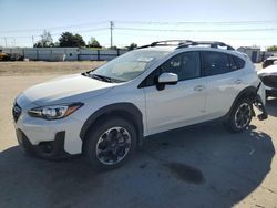 2021 Subaru Crosstrek Premium for sale in Nampa, ID