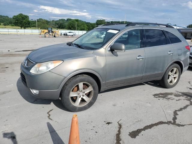 2007 Hyundai Veracruz GLS