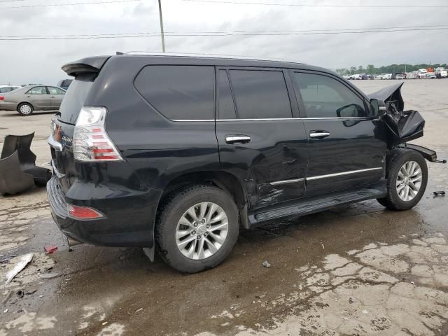 2017 Lexus GX 460