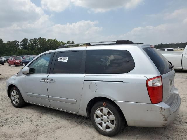 2008 KIA Sedona EX