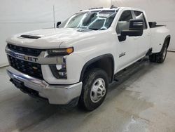 2020 Chevrolet Silverado K3500 LT for sale in Houston, TX