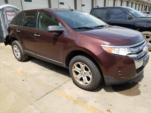 2012 Ford Edge SE