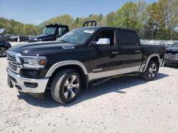 2020 Dodge 1500 Laramie en venta en North Billerica, MA