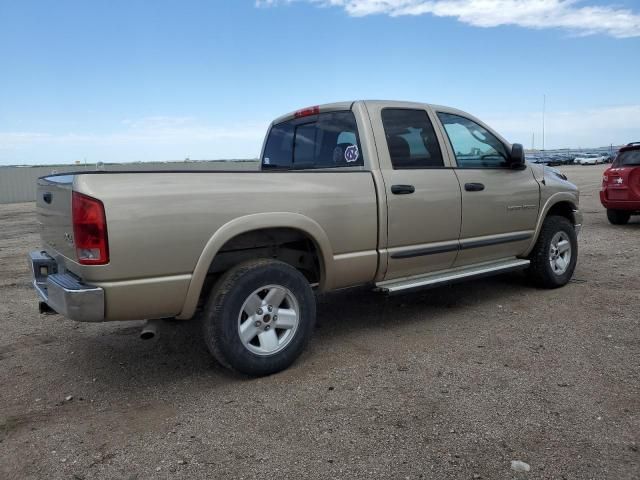 2004 Dodge RAM 1500 ST