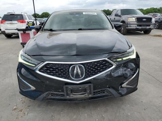 2020 Acura ILX Premium