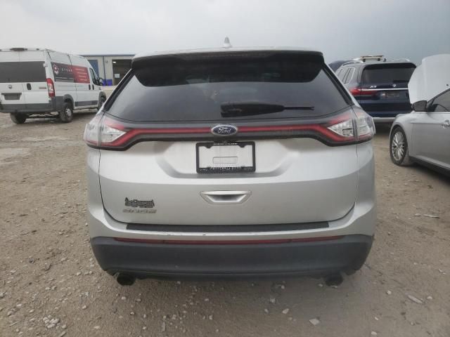 2015 Ford Edge SE