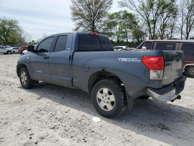 2008 Toyota Tundra Double Cab