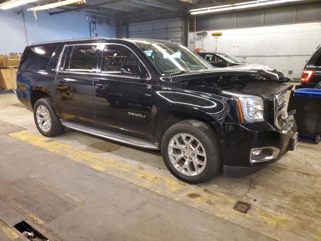 2015 GMC Yukon XL C1500 SLT