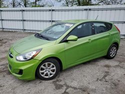 2012 Hyundai Accent GLS en venta en West Mifflin, PA