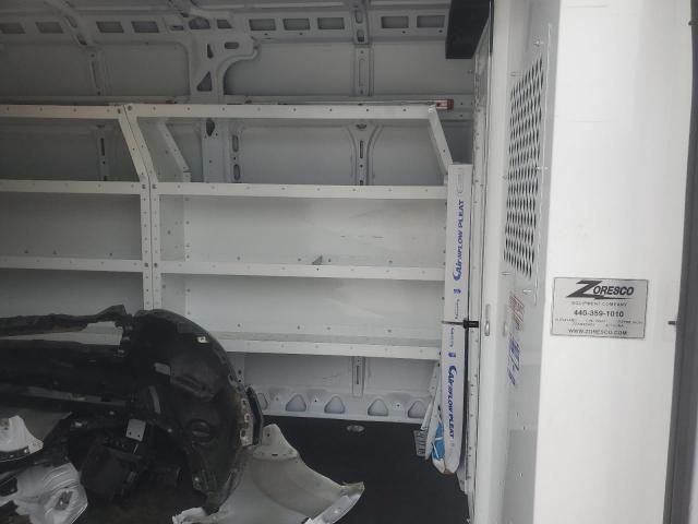 2023 Dodge RAM Promaster 2500 2500 High