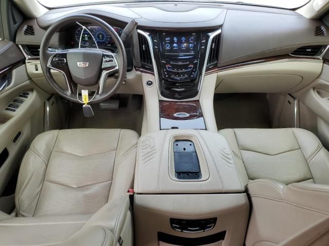 2016 Cadillac Escalade