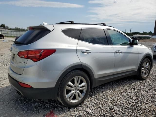 2013 Hyundai Santa FE Sport