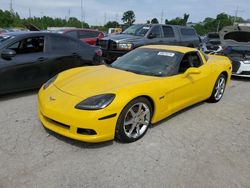 2008 Chevrolet Corvette for sale in Cahokia Heights, IL