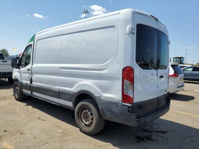 2015 Ford Transit T-250