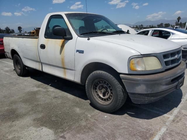 1997 Ford F150