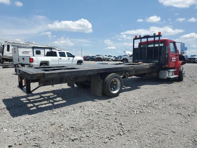 2019 Freightliner M2 106 Medium Duty