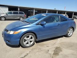 2008 Honda Civic LX en venta en Fresno, CA