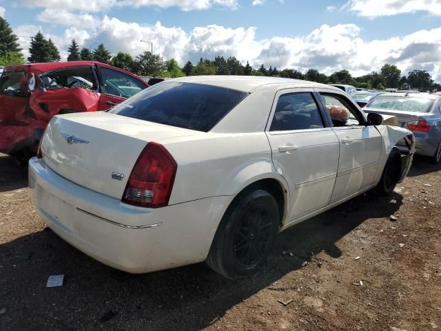 2007 Chrysler 300 Touring