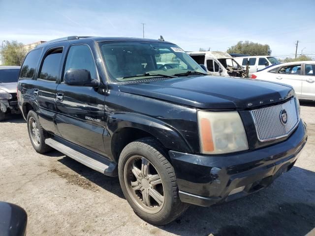 2006 Cadillac Escalade Luxury