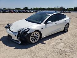 2023 Tesla Model 3 en venta en San Antonio, TX