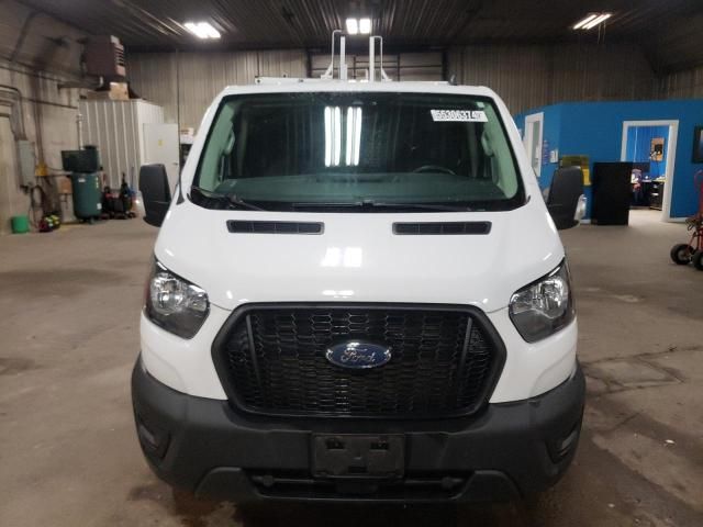 2021 Ford Transit T-250