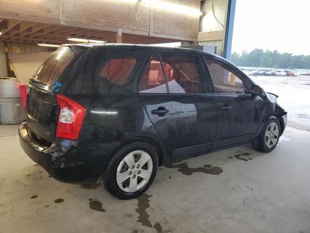 2009 KIA Rondo Base