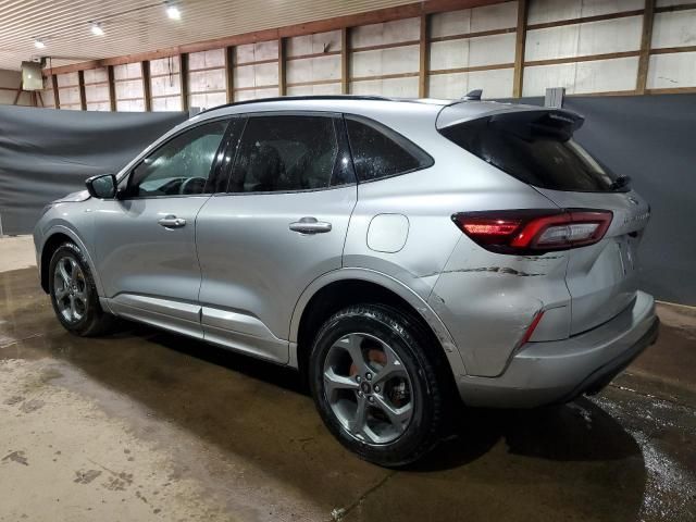 2023 Ford Escape ST Line