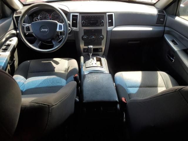 2010 Jeep Grand Cherokee Laredo