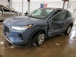 Ford Vehiculos salvage en venta: 2024 Ford Escape Active